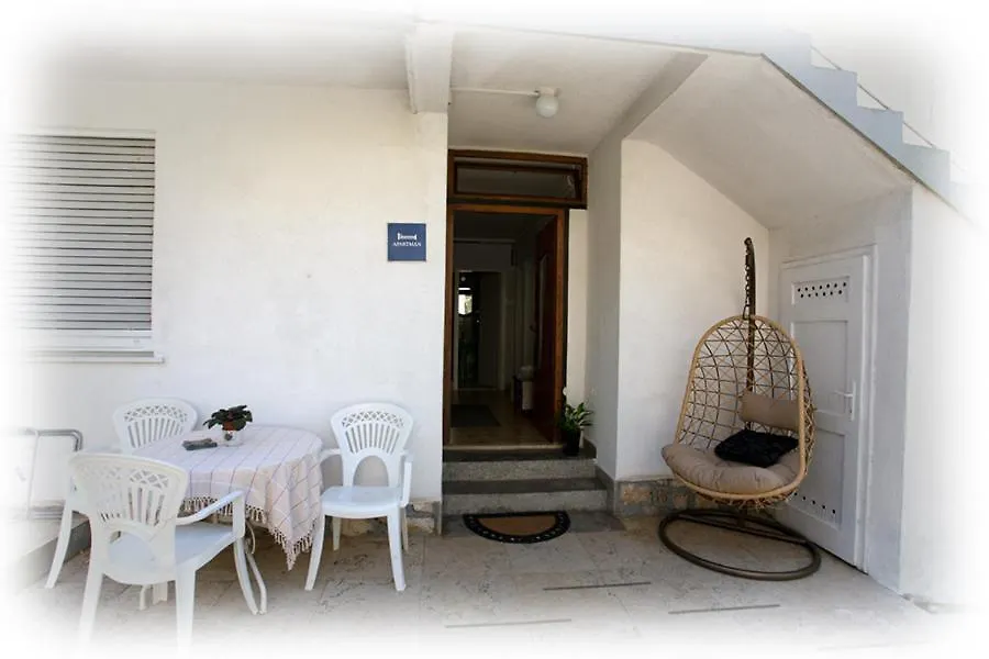 Apartment Josipa Porec