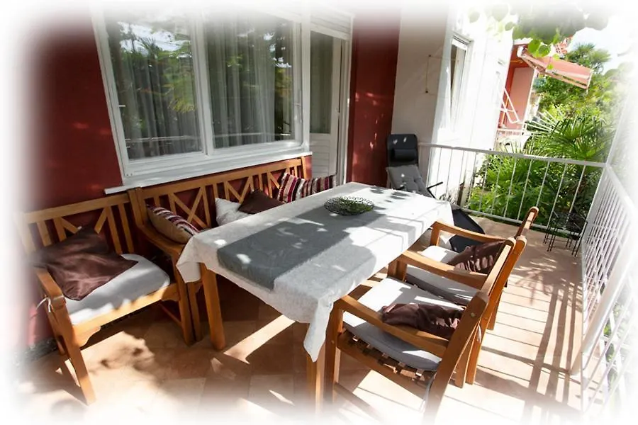 Apartment Josipa Porec