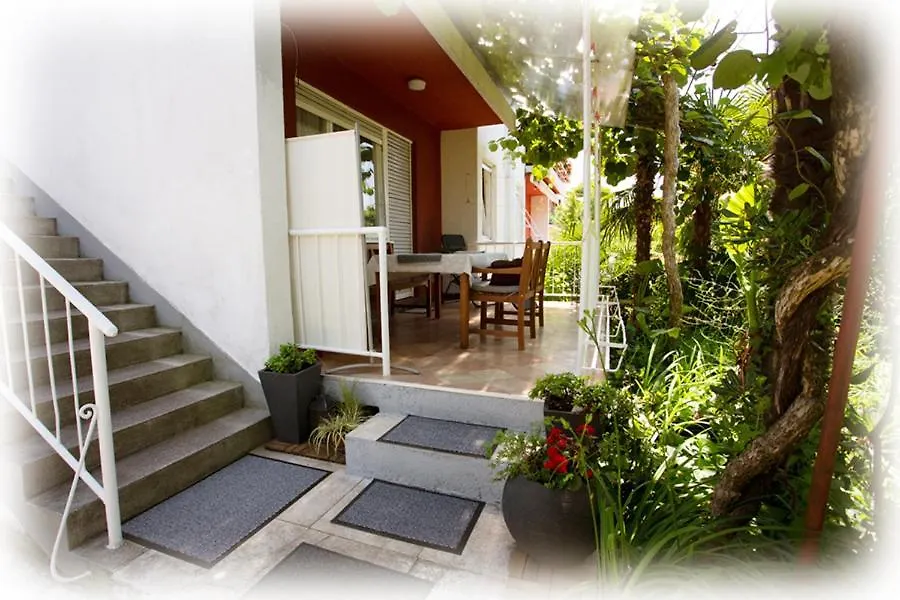 Apartment Josipa Porec