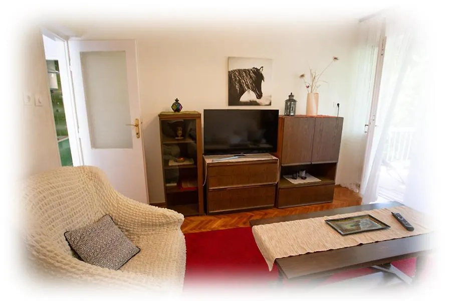Apartment Josipa Porec Croatia