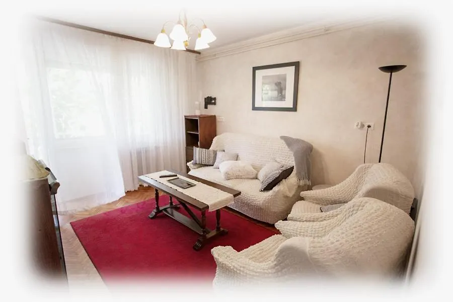 Apartment Josipa Porec 0*,  Croatia