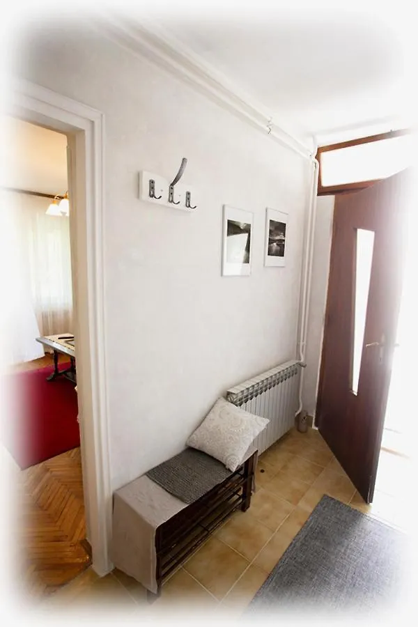 Apartment Josipa Porec