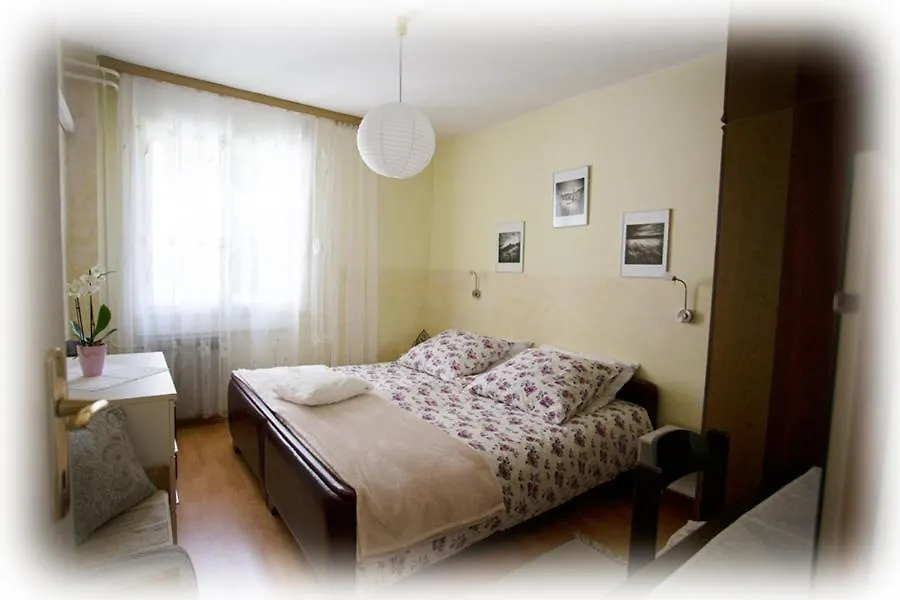 Apartment Josipa Porec 0*,