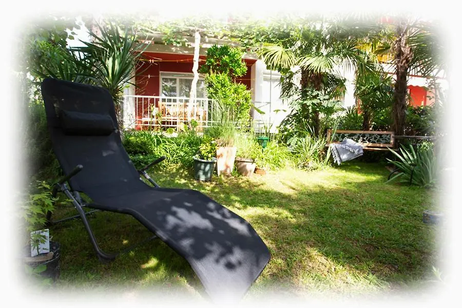Apartment Josipa Porec Croatia