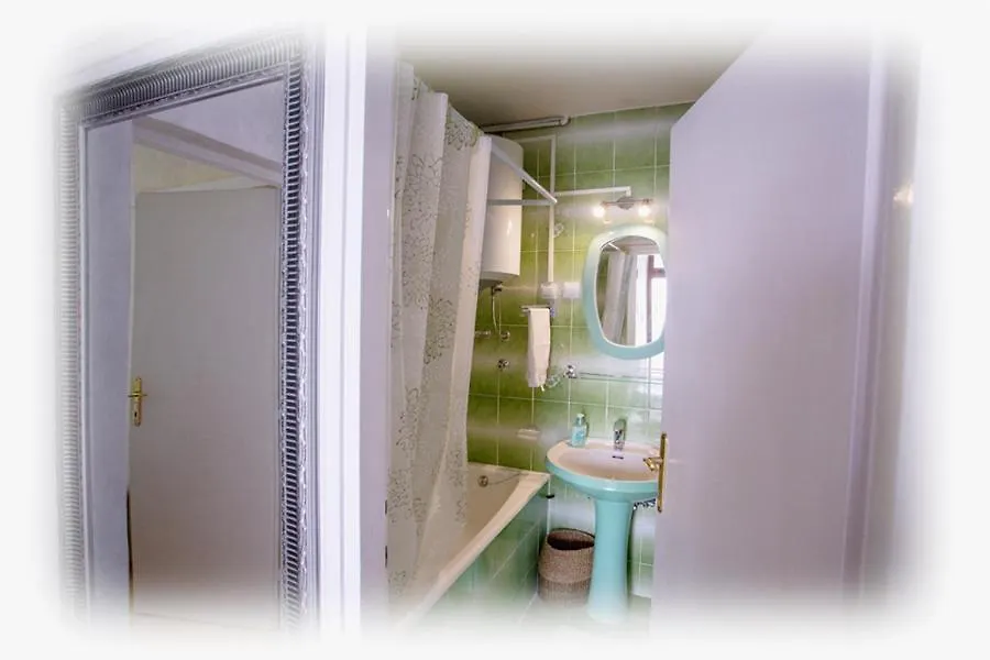 Apartment Josipa Porec