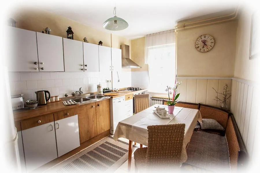 Apartment Josipa Porec