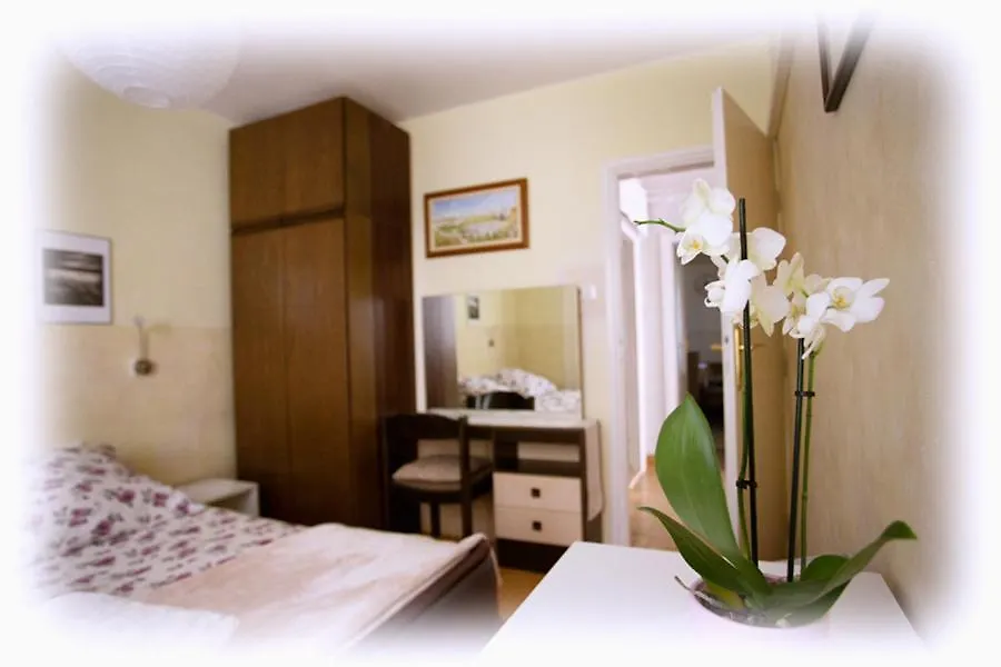 Apartment Josipa Porec