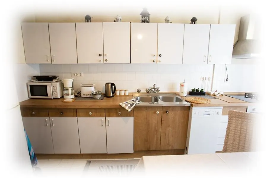 Apartment Josipa Porec Croatia