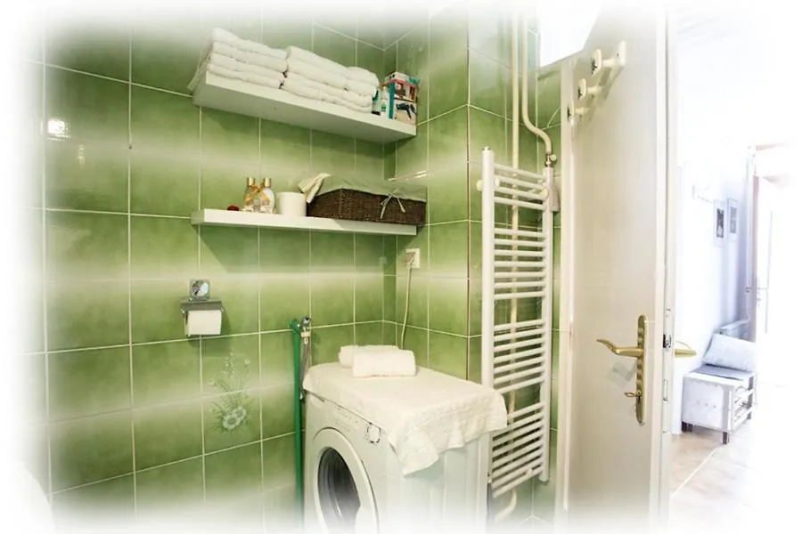 Apartment Josipa Porec 0*,  Croatia
