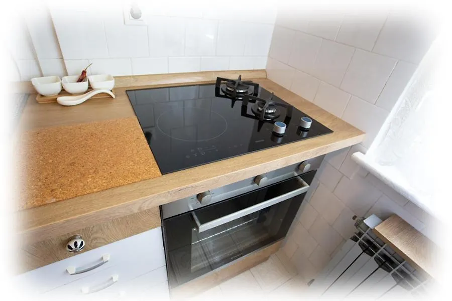 Apartment Josipa Porec