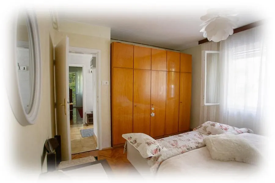 Apartment Josipa Porec