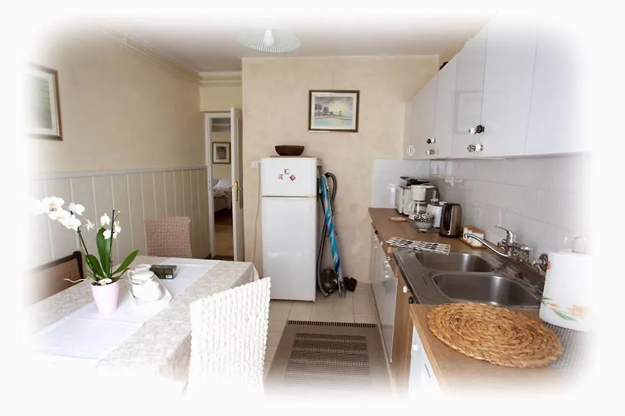 Apartment Josipa Porec