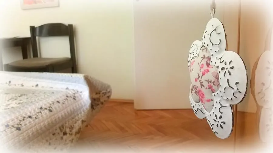 Apartment Josipa Porec